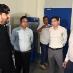 ड्रग फ्री उत्तराखंड – 2025: स्वास्थ्य सचिव ने किया FDA मुख्यालय का औचक निरीक्षण