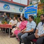 टिहरी गढ़वाल में सड़क सुरक्षा जागरूकता कार्यक्रम आयोजित