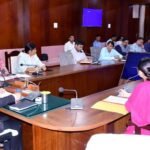 17 सितम्बर से 2 अक्टूबर तक जनपद में आयोजित होगा “सेवा पखवाड़ा”, विभिन्न विभाग करेंगे जनकल्याणकारी कार्यक्रमों का आयोजन