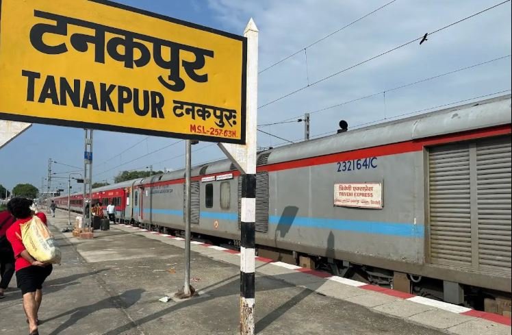 मुख्यमंत्री धामी के प्रयासों से उत्तराखंडवासियों को मिली बड़ी रेल सौगात