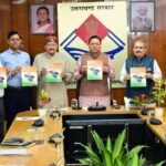 उत्तराखंड में इंफ्रास्ट्रक्चर को नई दिशा, सीएम धामी ने PWD का 5 वर्षीय मास्टर प्लान किया जारी…